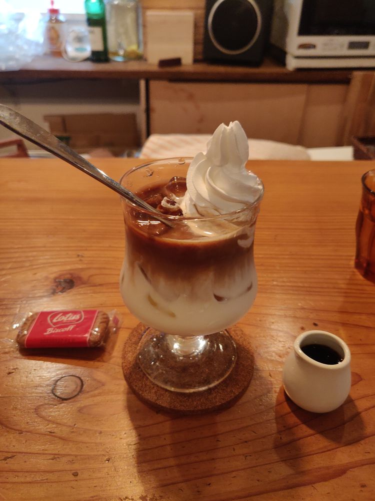 涼しい、これはさすがに秋